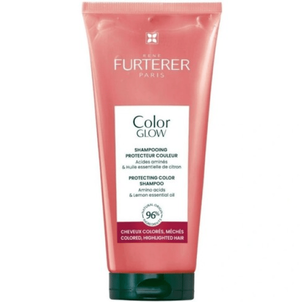 Rene Furterer Color Glow Ch 200ml,  