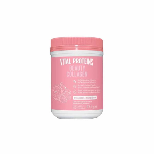 Vital Proteins Beauty Collagen 271G