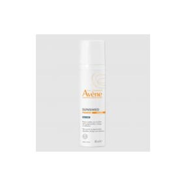 Avene Solar Sunsimed PigmSPF50+ Cr 80ml,  