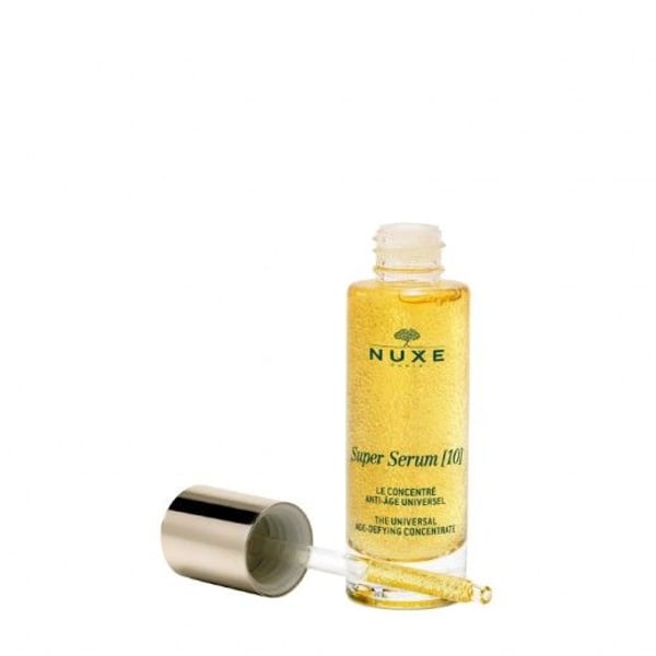 Nuxe Super Serum Format Deluxe 10 50Ml,  