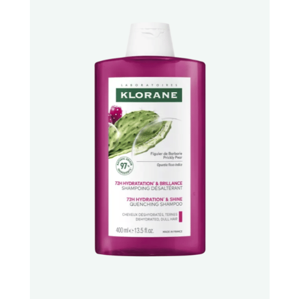 Klorane Capilar Figo India Ch 200ml,  