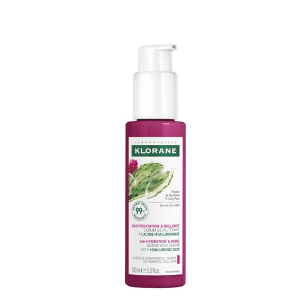 Klorane Capilar Figo India Sérum 100ml