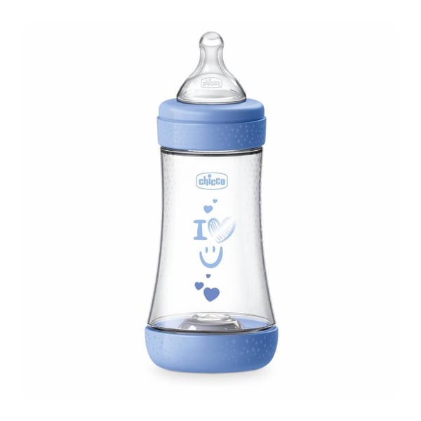 Ch.Bib20223210040 Bib Perfect5 240ml Az,  