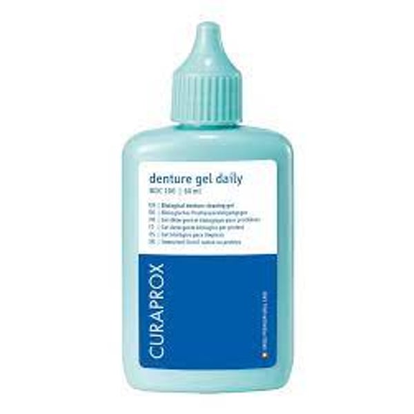 Curaprox Gel BDC 100 60Ml,  