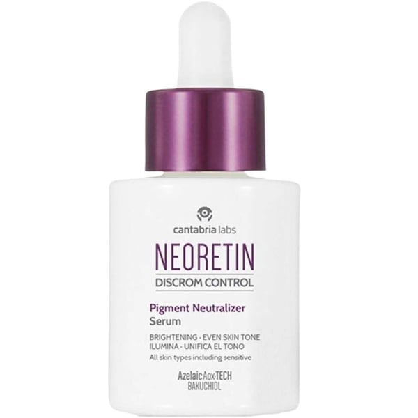 Neoretin Discrom Cont Serum Despig 30ml,  