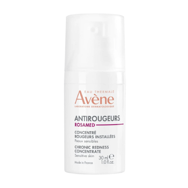 Avene Rosamed Cr Antirougeurs 30Ml,  