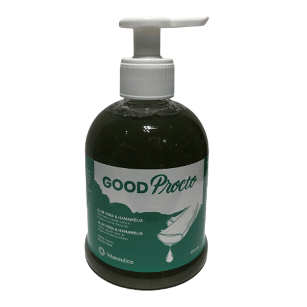 Good Procto Sab Líq Hig Perianal 330ml,  