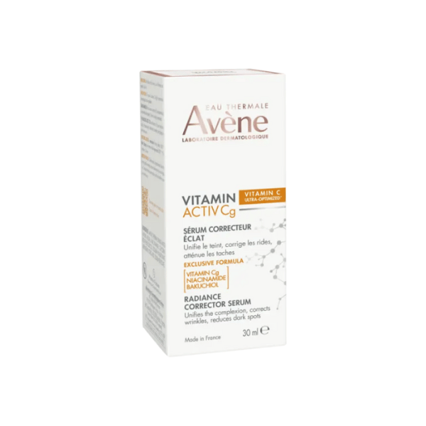 Avene Activ CG Serum 30ml,  