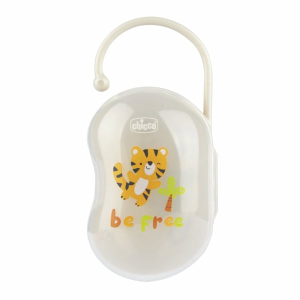Ch.Ace205310000 Porta Chup Duplo Neutro,  