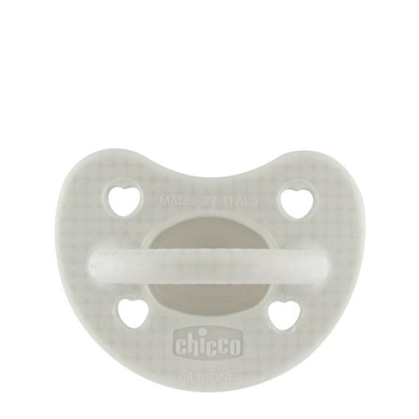 Ch.Chu73011380000 Phys Luxe Sil 2-6M Cz,  