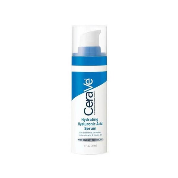 CeraVe Serum Hidrat Ac Hialur 30ml,  