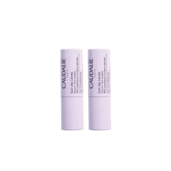 Caudalie Vinotherapist Stick Lab 4,5gX2