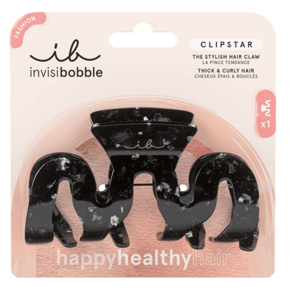 Invisibobble Clipstar Mola Cabelo X1,  