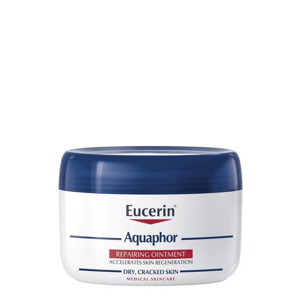 Eucerin Aquaphor Pomada Reparadora 80G,  