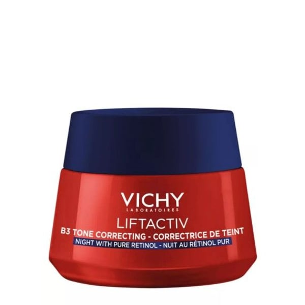 Vichy Liftactiv Cr Noite Retinol P 50ml,  