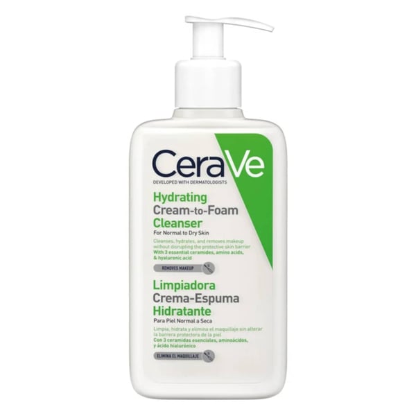 CeraVe Cr Esp Limp 473ml,  