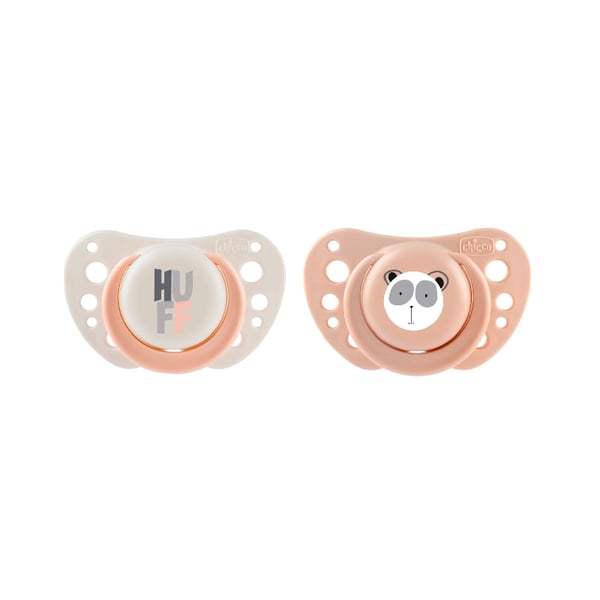 Ch.Chu75031330000 Physi Air Rosa 2-6 X2,  