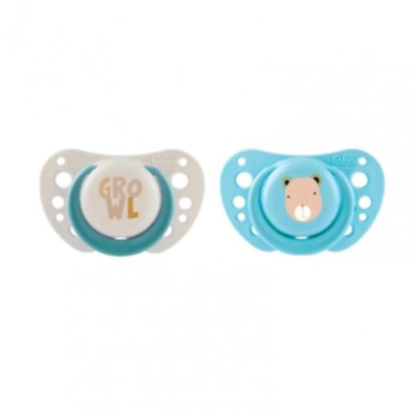 Ch.Chu75031320000 Physi Air Az 2-6 X2,  