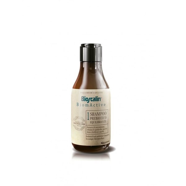 Bioscalin Biomactive Ch Preb Diari200Ml,  