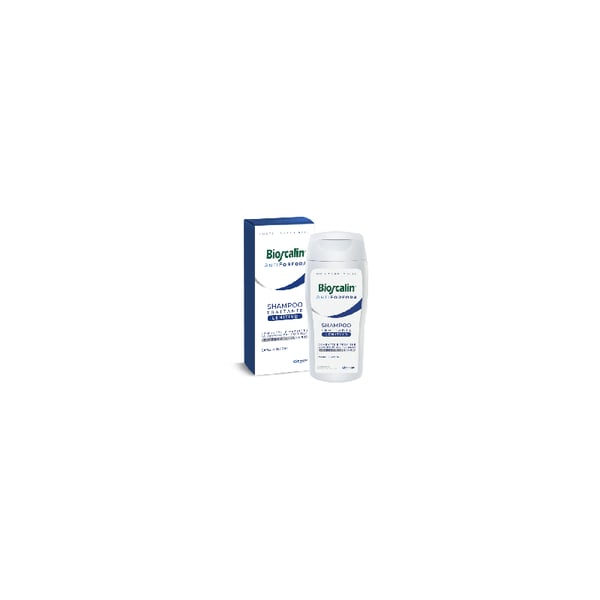 Bioscalin Anticaspa Ch Cab Seco 200Ml,  