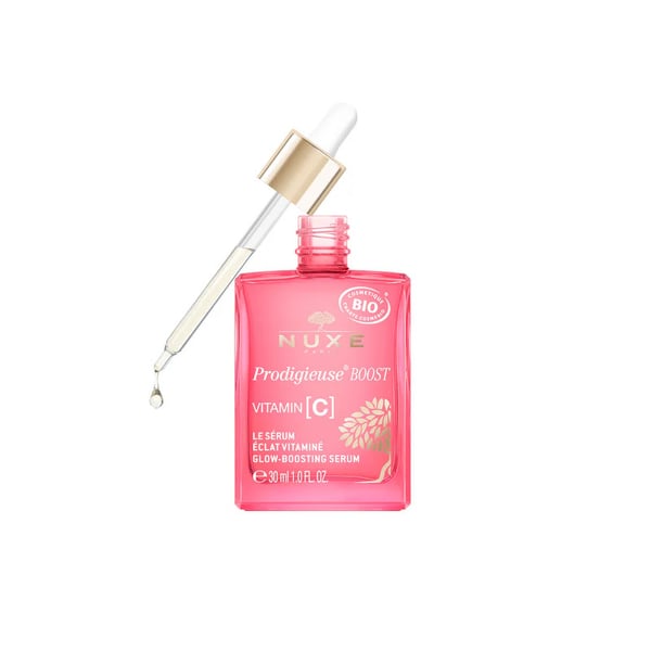 Nuxe Prodigieuse Boost Serum VitC 30Ml,  