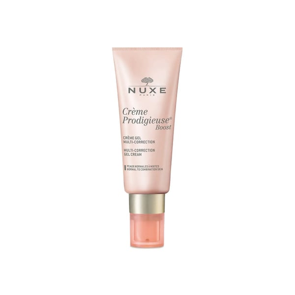 Nuxe Prodigieuse Boost Cr Gel Mult 40Ml,  