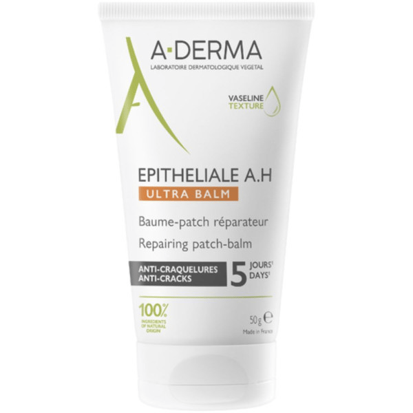 A-Derma Epithelia AH Ultra Bals Rep 50G