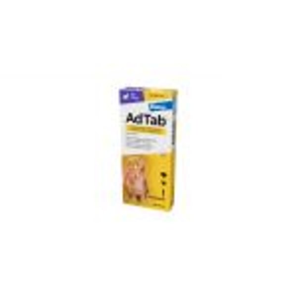AdTab Comp >0,5-2Kg 12Mg Gato