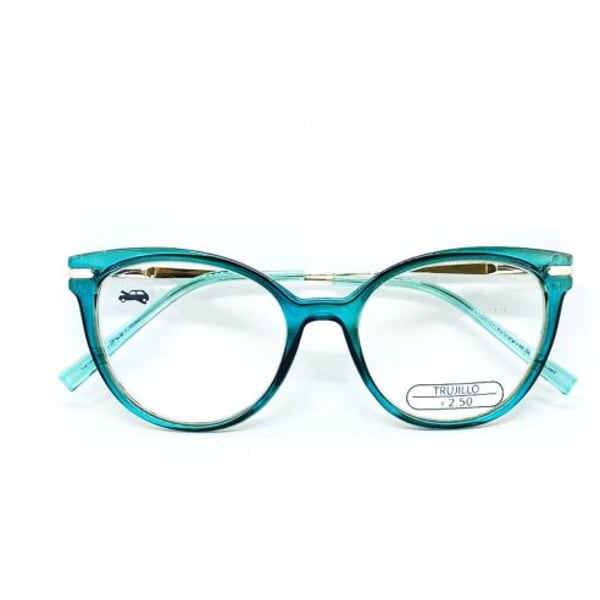 Farline Optica Ocul Leit Trujillo +2.50