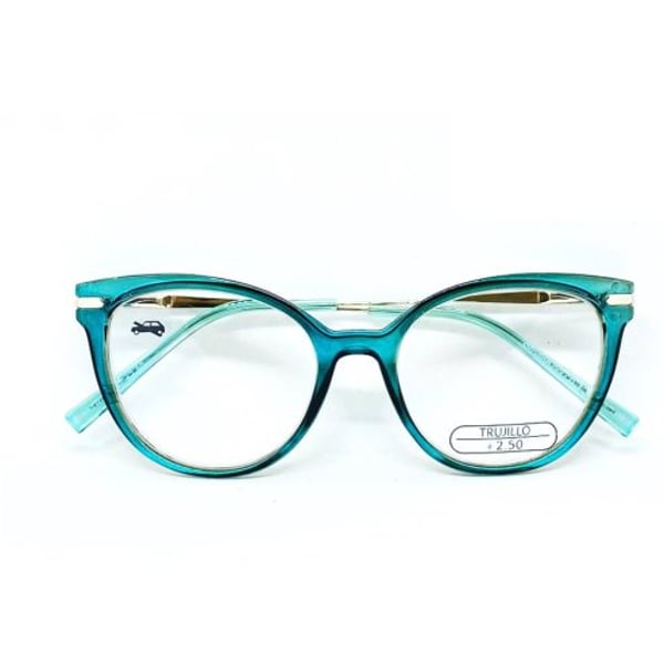 Farline Optica Ocul Leit Trujillo +3.50,  