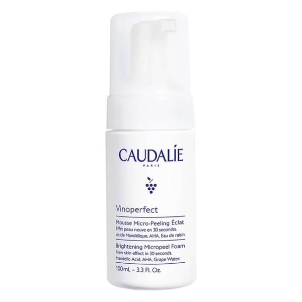 Caudalie Vinoperf Peel Eclat Mouss100Ml,  