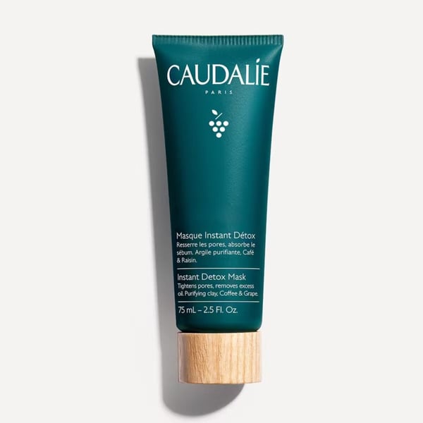 Caudalie Vinoclean Masc Inst Detox 75Ml,  
