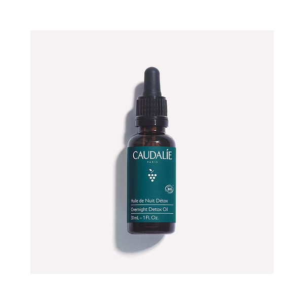 Caudalie Vinoclean Ol Noite Detox 30Ml