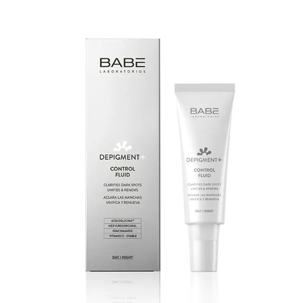 Babe Depigment+ <mark>F</mark>luido Control 40Ml