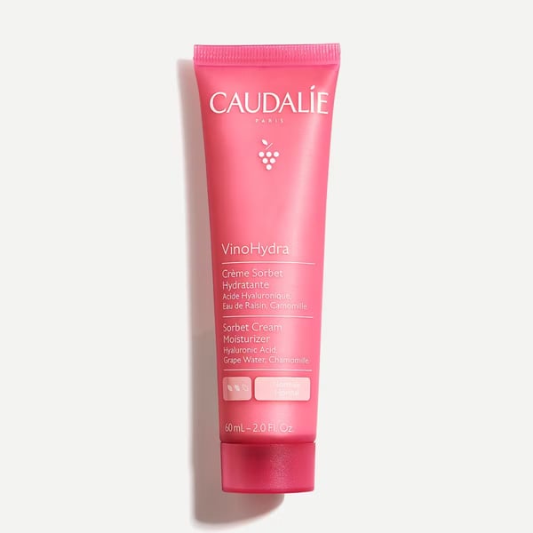 Caudalie VinoHydra Cr Sorbet Hidra 60Ml,  