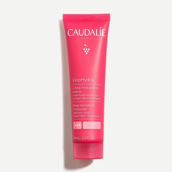 Caudalie VinoHydra Cr Hidra Intense60Ml,  
