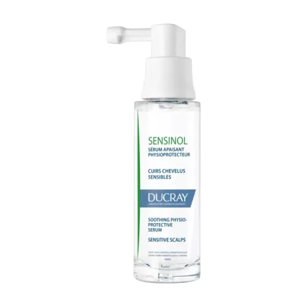 Ducray Sensinol Spray SOS 30Ml,  