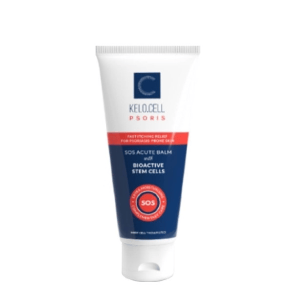 Kelo Cell Psoris Bálsamo SOS 30Ml,  