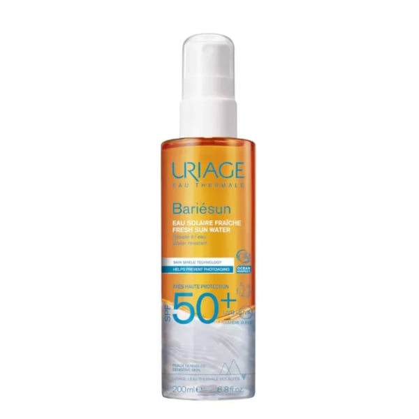 Uriage Bariesun Ag Sol Fres SPF50+200Ml,