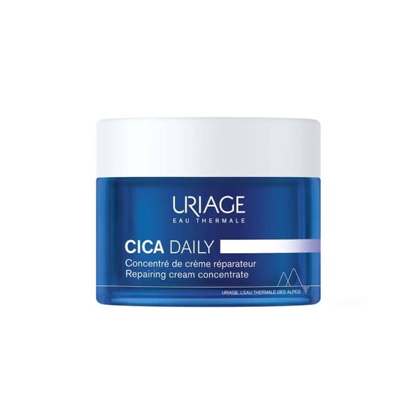 Uriage Bariederm Cica Daily Cr Con 50Ml,  
