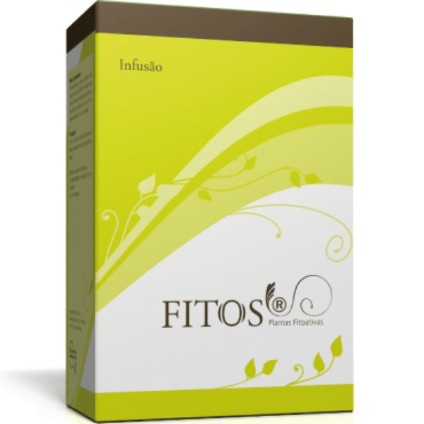 <mark>F</mark>itos Plantas Cha Sene <mark>F</mark>olhas 40g chá saco