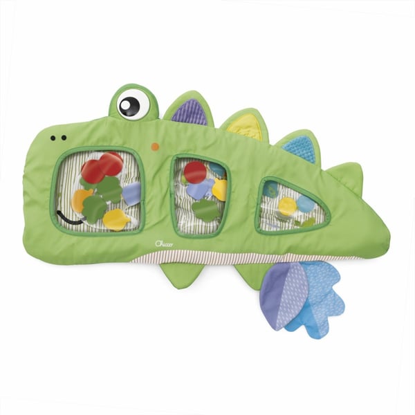Ch.Bri11551000000 Croc-Sens WP 6-36M,  