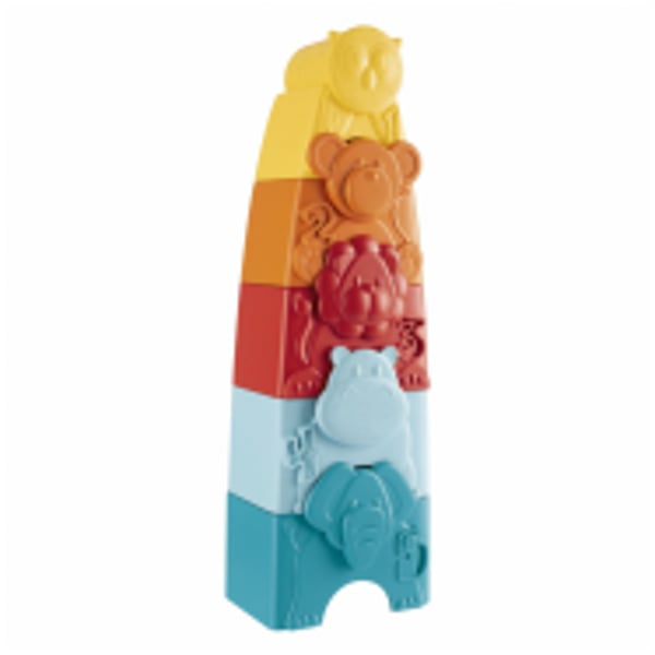 Ch.Bri11570000000 Torre Animais 9-36M,  