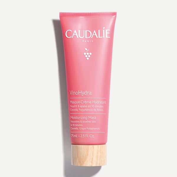 Caudalie VinoHydra Masc Cr 75Ml,  