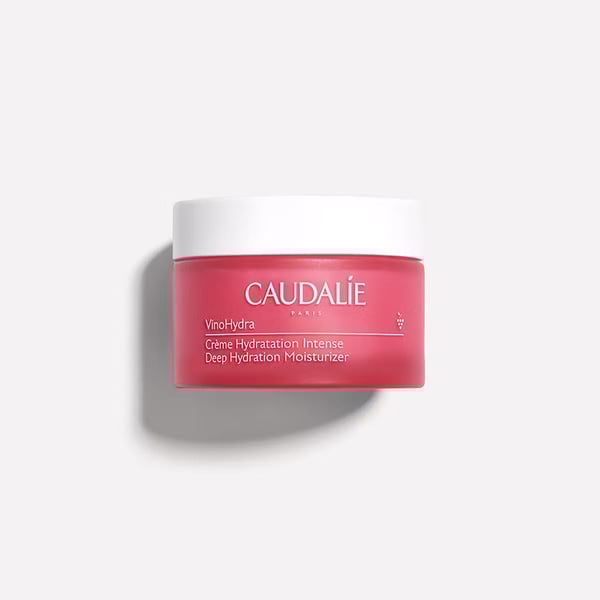 Caudalie VinoHydra Cr Hidra Intense50Ml,  
