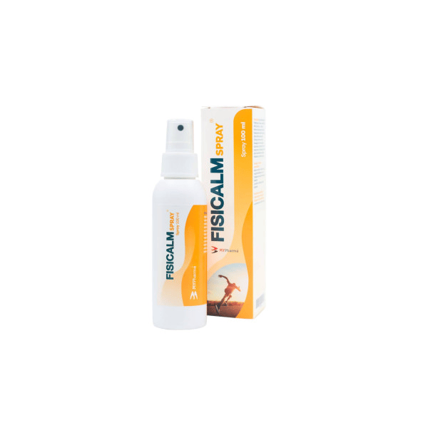 <mark>F</mark>isicalm Spray 100Ml