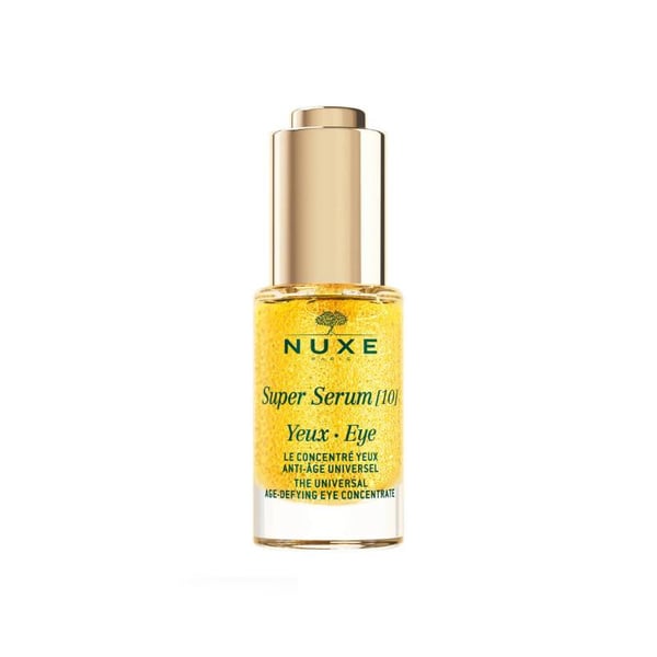 Nuxe Super Serum [10] Olhos 15Ml,  