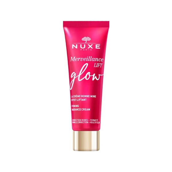 Nuxe Merveillance Lift Creme Glow 50Ml,  