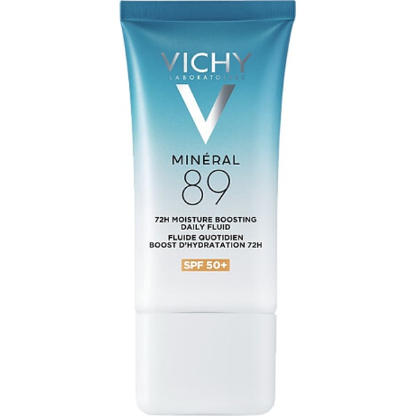 Vichy Mineral 89 Fluido SPF50+ 50Ml,  