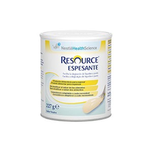 Resource Espessan Po 227g